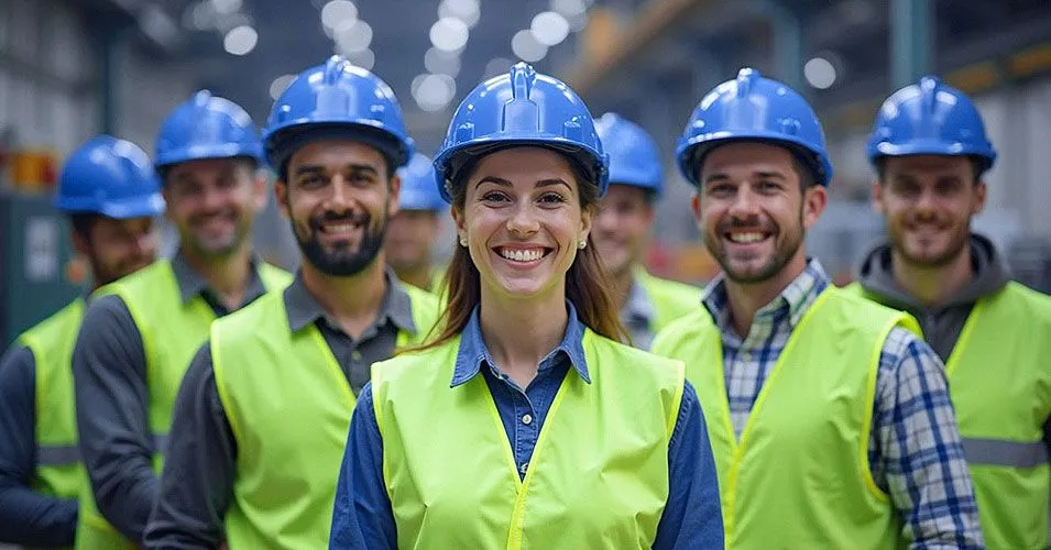 A importância da saúde mental na segurança do trabalho