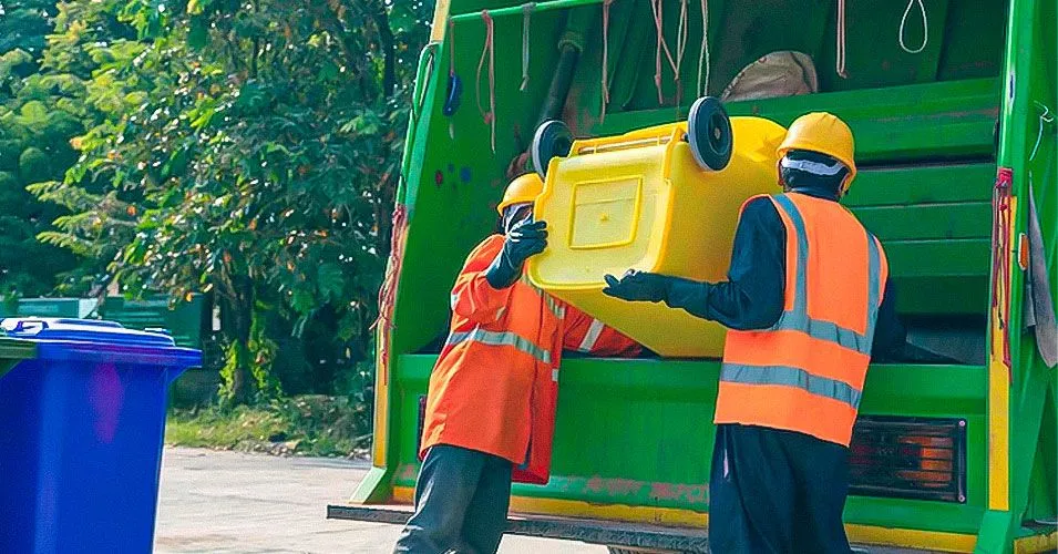 Laudo de máquinas e equipamentos: NR 38