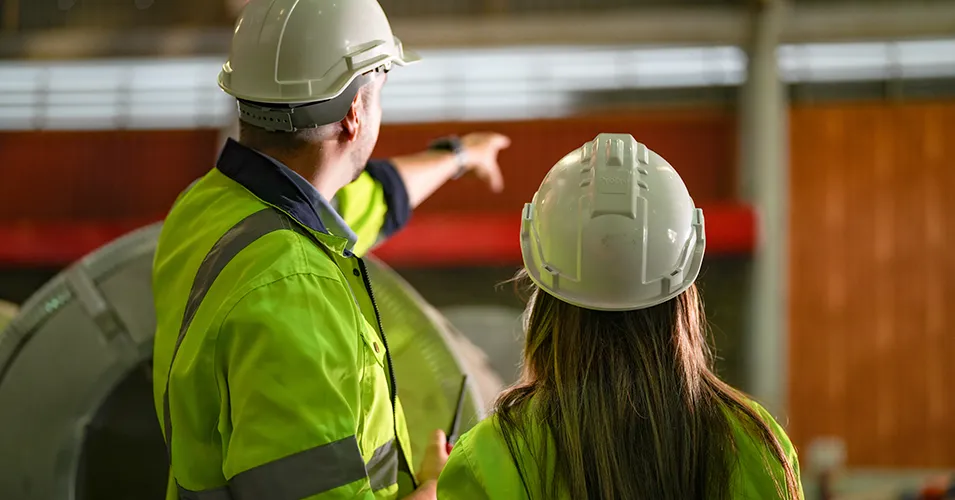 Quem são o responsável técnico pela capacitação e o responsável técnico pelo treinamento?